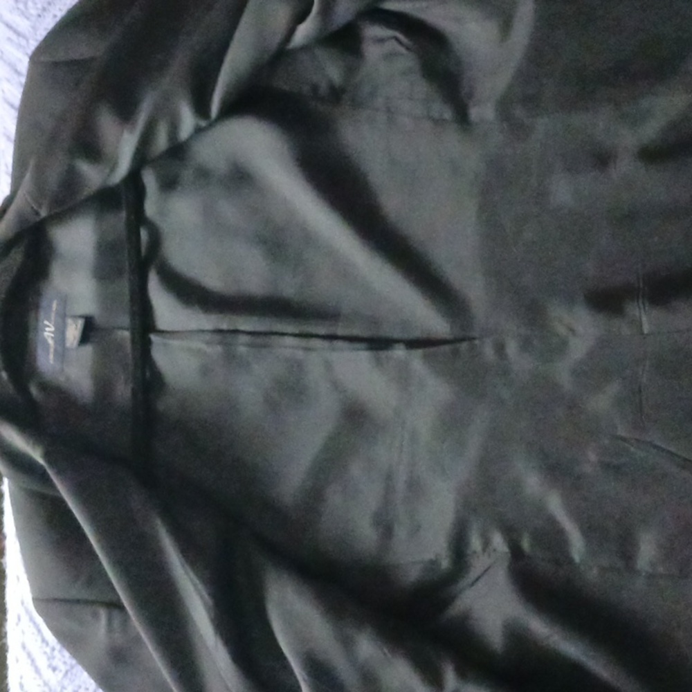 Andrea Viccaro Tuxedo Jacket size 10 - Picture 10 of 13